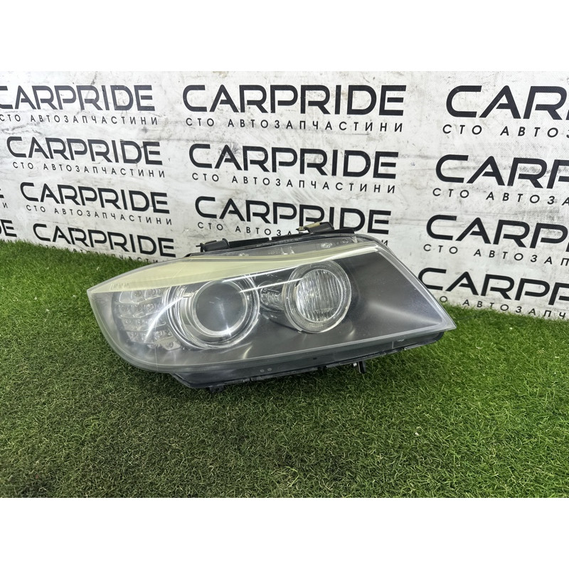 Фара (оптика) BMW 3-series E90 2010 3.0 N54 63117240262