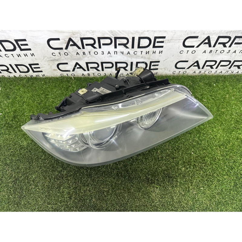 Фара (оптика) BMW 3-series E90 2010 3.0 N54 63117240262