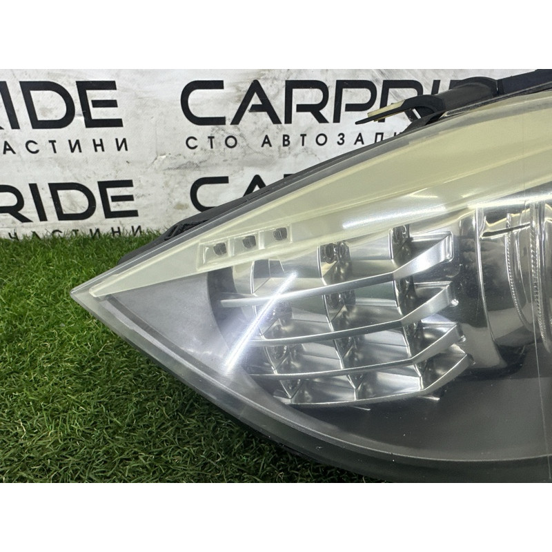 Фара (оптика) BMW 3-series E90 2010 3.0 N54 63117240262