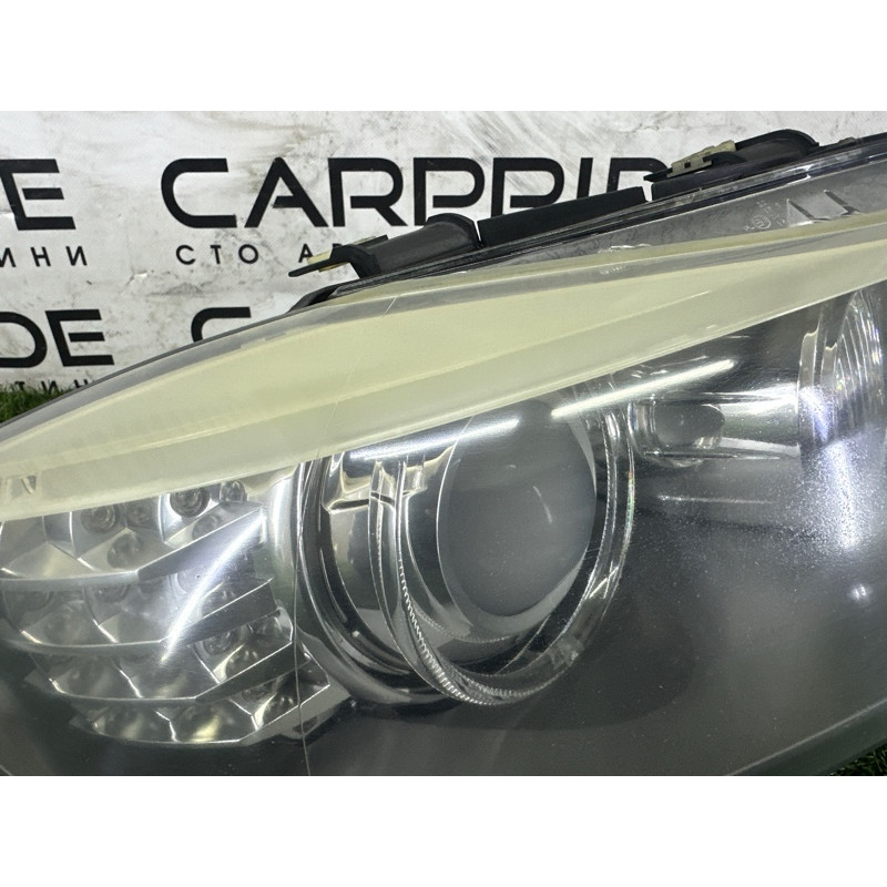 Фара (оптика) BMW 3-series E90 2010 3.0 N54 63117240262