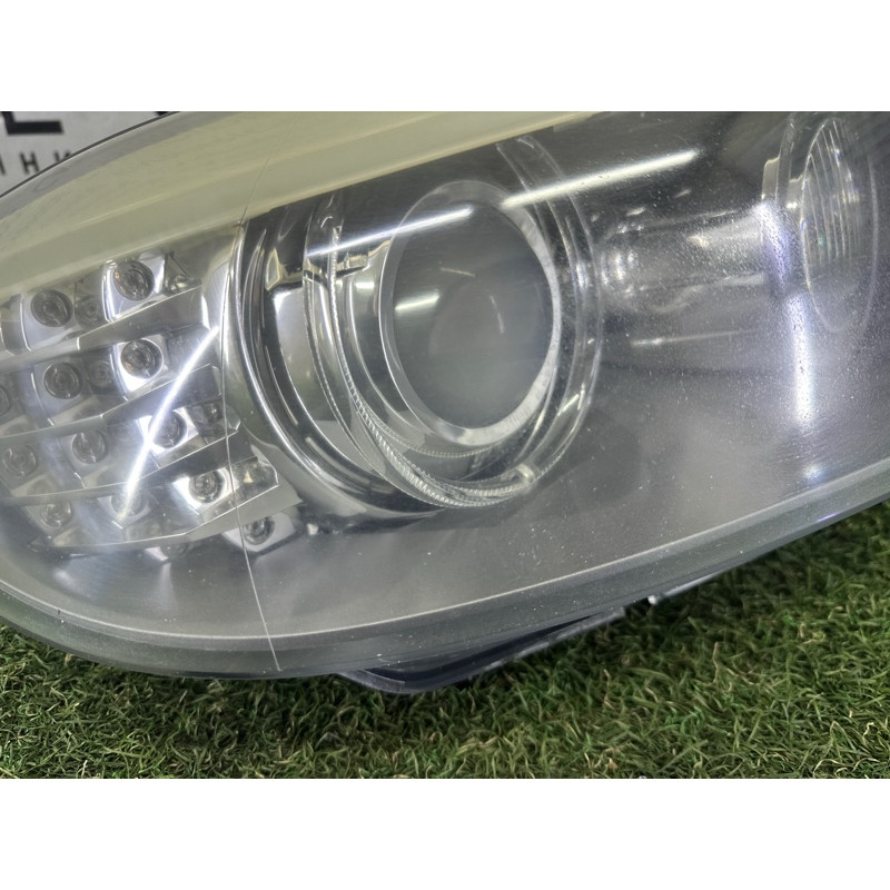 Фара (оптика) BMW 3-series E90 2010 3.0 N54 63117240262