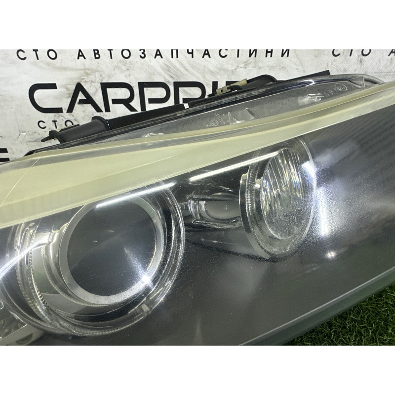 Фара (оптика) BMW 3-series E90 2010 3.0 N54 63117240262