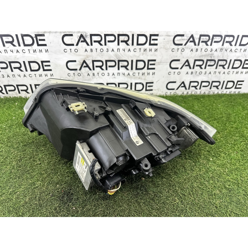 Фара (оптика) BMW 3-series E90 2010 3.0 N54 63117240262