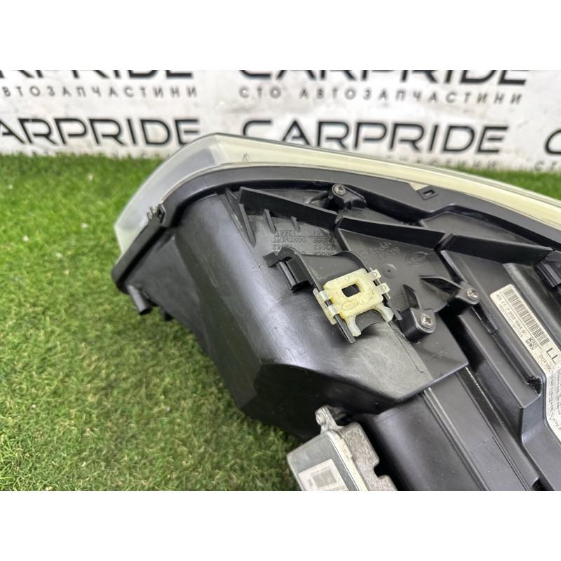 Фара (оптика) BMW 3-series E90 2010 3.0 N54 63117240262