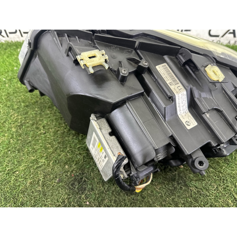 Фара (оптика) BMW 3-series E90 2010 3.0 N54 63117240262