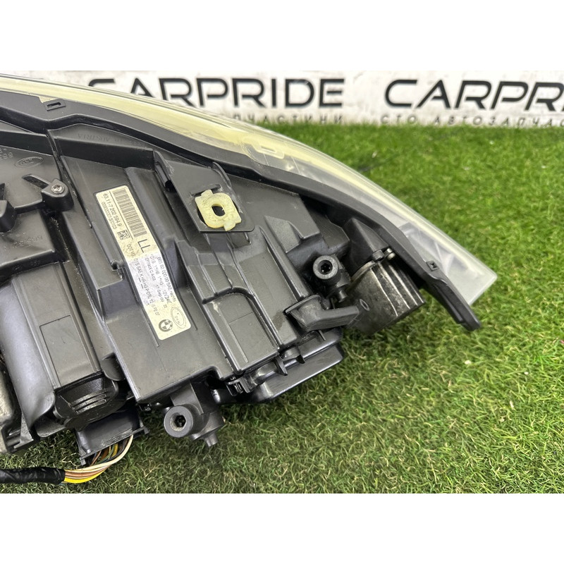 Фара (оптика) BMW 3-series E90 2010 3.0 N54 63117240262