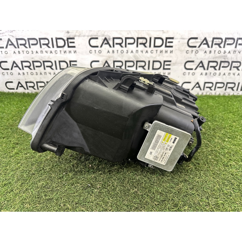 Фара (оптика) BMW 3-series E90 2010 3.0 N54 63117240262