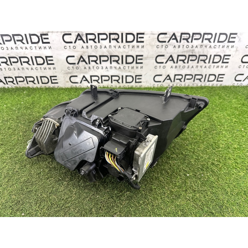 Фара (оптика) BMW 3-series E90 2010 3.0 N54 63117240262