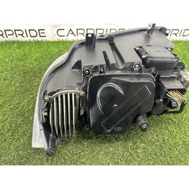 Фара (оптика) BMW 3-series E90 2010 3.0 N54 63117240262