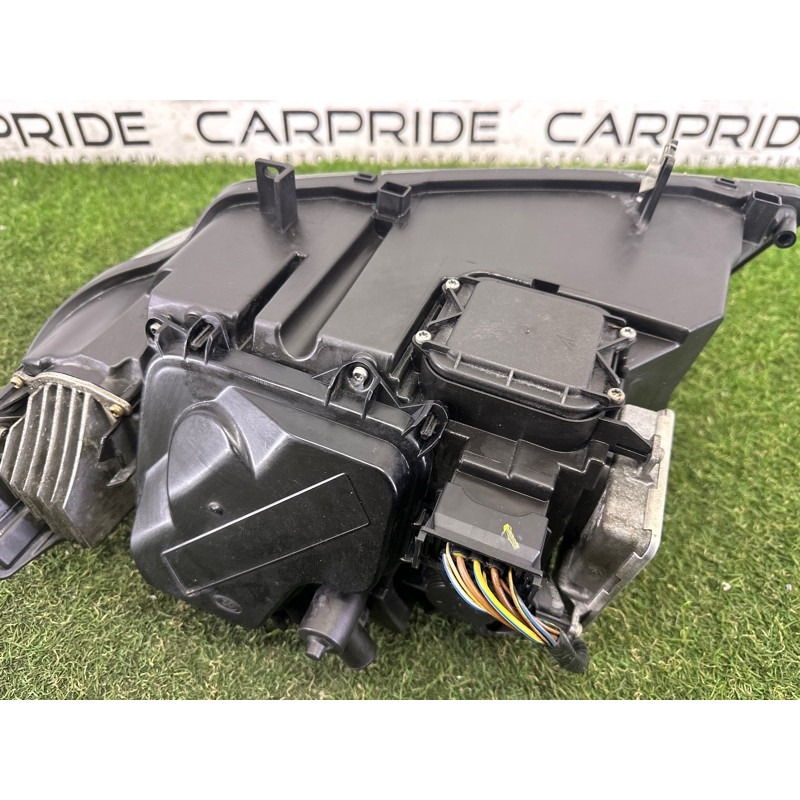 Фара (оптика) BMW 3-series E90 2010 3.0 N54 63117240262