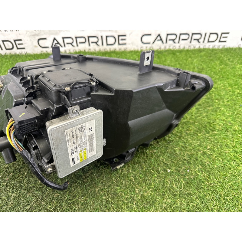 Фара (оптика) BMW 3-series E90 2010 3.0 N54 63117240262