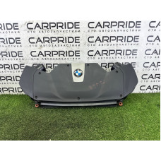 Корпус воздушного фильтра