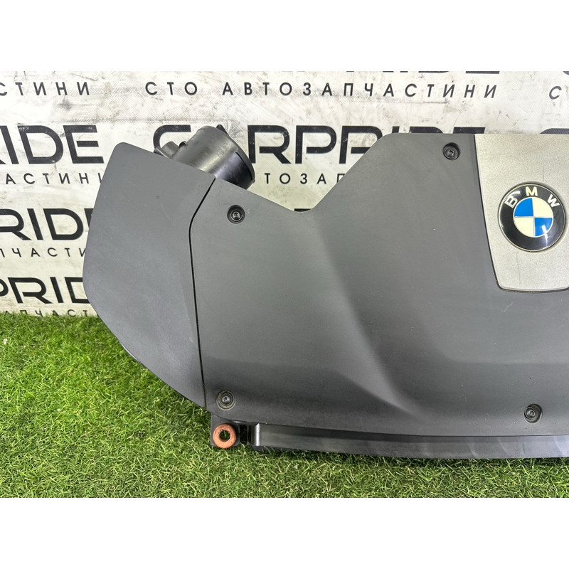 Корпус воздушного фильтра (впускная система) BMW X5 F15 2015 4.4 13717638564