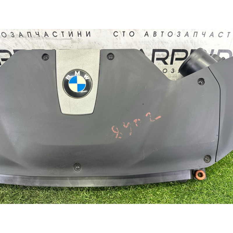 Корпус воздушного фильтра (впускная система) BMW X5 F15 2015 4.4 13717638564