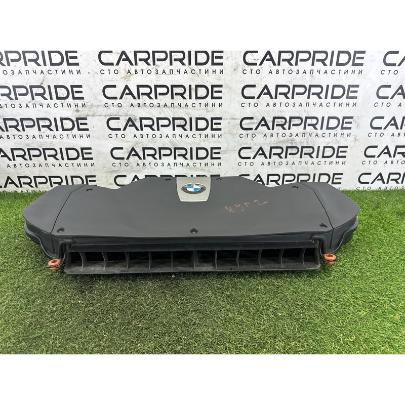 Корпус воздушного фильтра (впускная система) BMW X5 F15 2015 4.4 13717638564