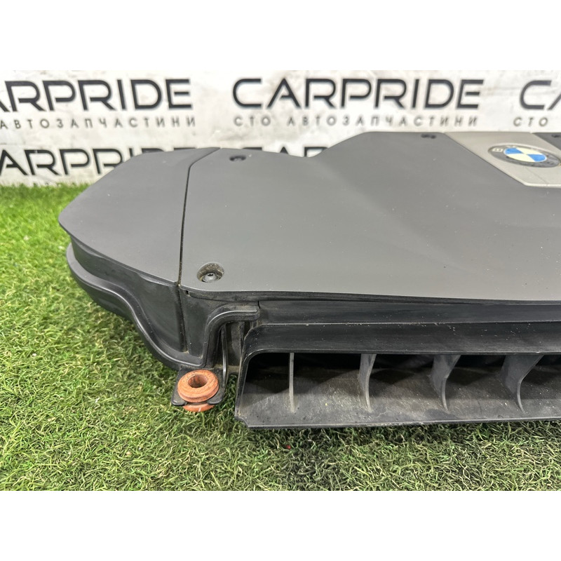 Корпус воздушного фильтра (впускная система) BMW X5 F15 2015 4.4 13717638564