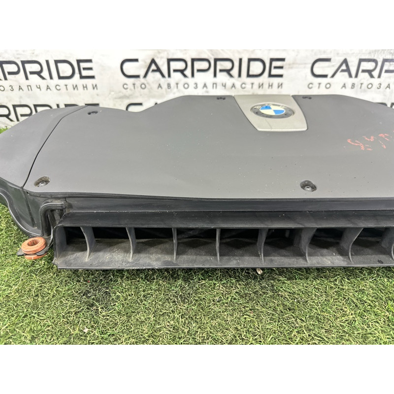 Корпус воздушного фильтра (впускная система) BMW X5 F15 2015 4.4 13717638564