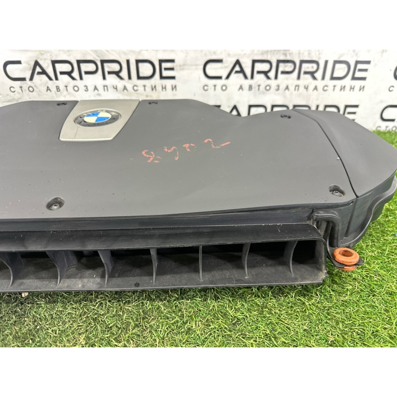 Корпус воздушного фильтра (впускная система) BMW X5 F15 2015 4.4 13717638564