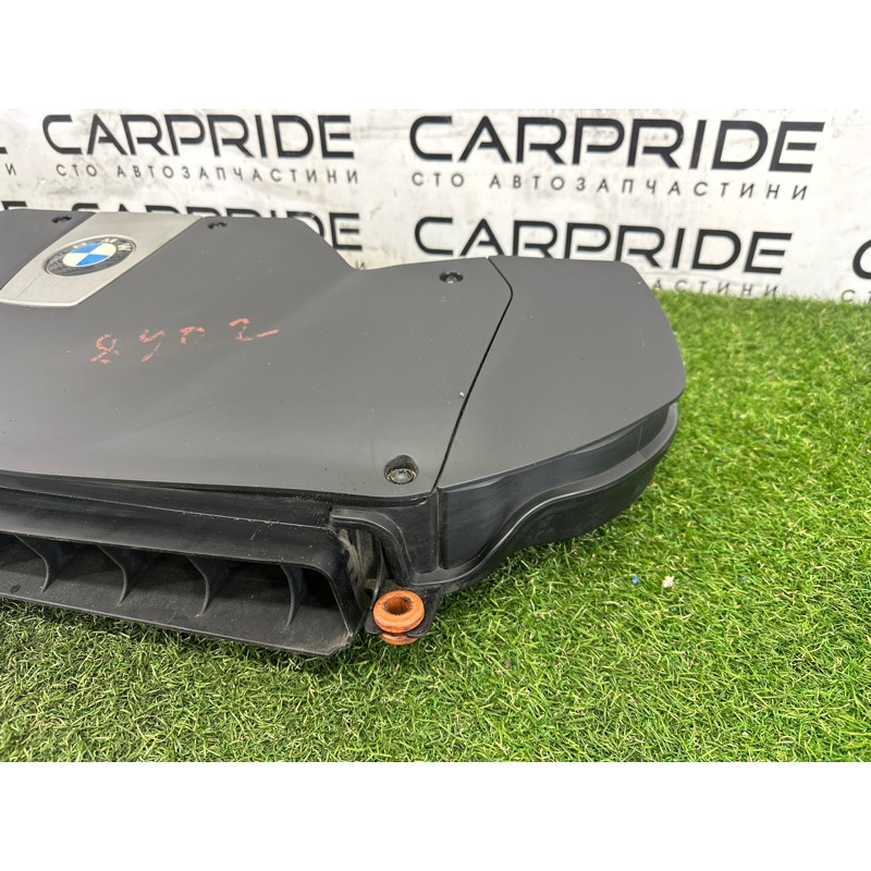 Корпус воздушного фильтра (впускная система) BMW X5 F15 2015 4.4 13717638564