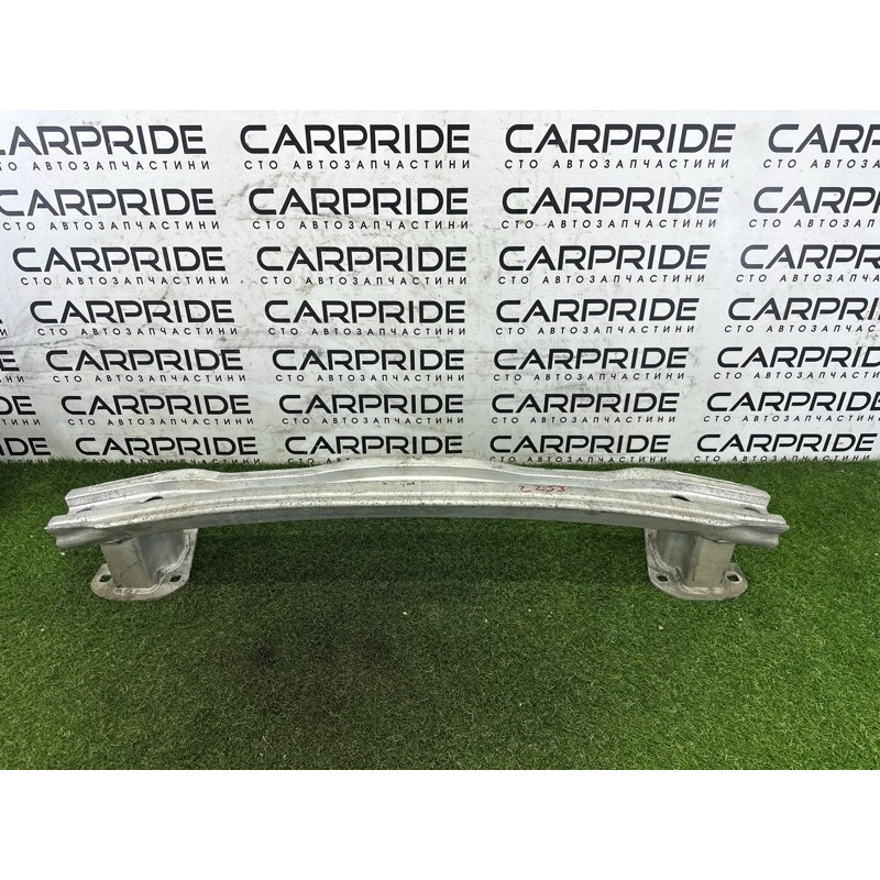 Усилитель бампера (наружные элементы кузова) AUDI Q7 4M 2017 2.0 TFSI 4M0807109A