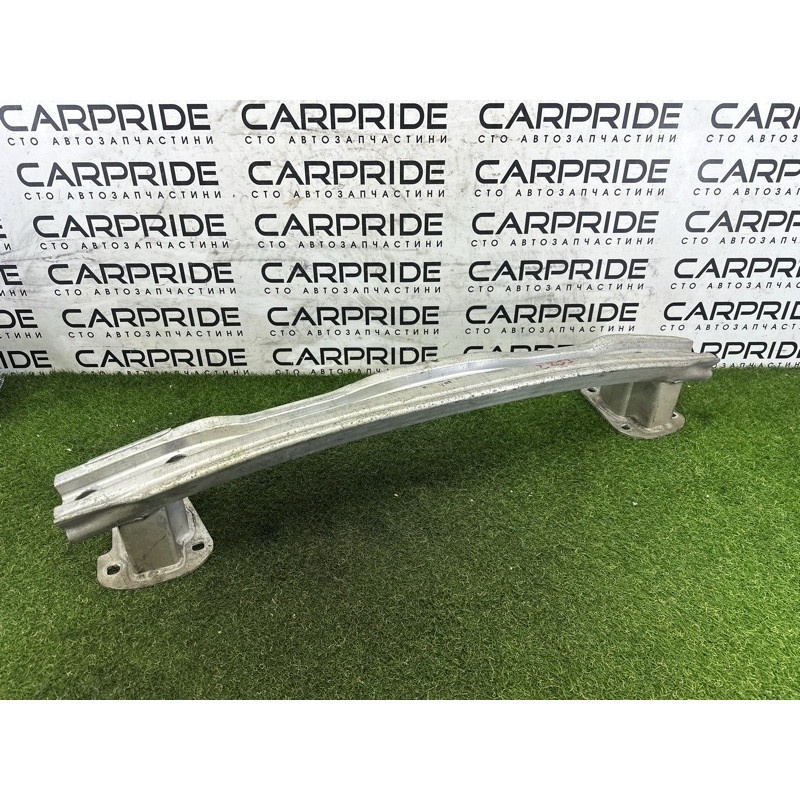 Усилитель бампера (наружные элементы кузова) AUDI Q7 4M 2017 2.0 TFSI 4M0807109A