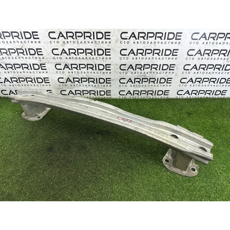 Усилитель бампера (наружные элементы кузова) AUDI Q7 4M 2017 2.0 TFSI 4M0807109A