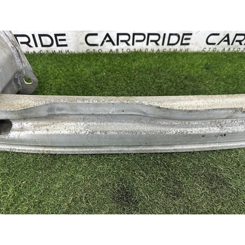 Усилитель бампера (наружные элементы кузова) AUDI Q7 4M 2017 2.0 TFSI 4M0807109A