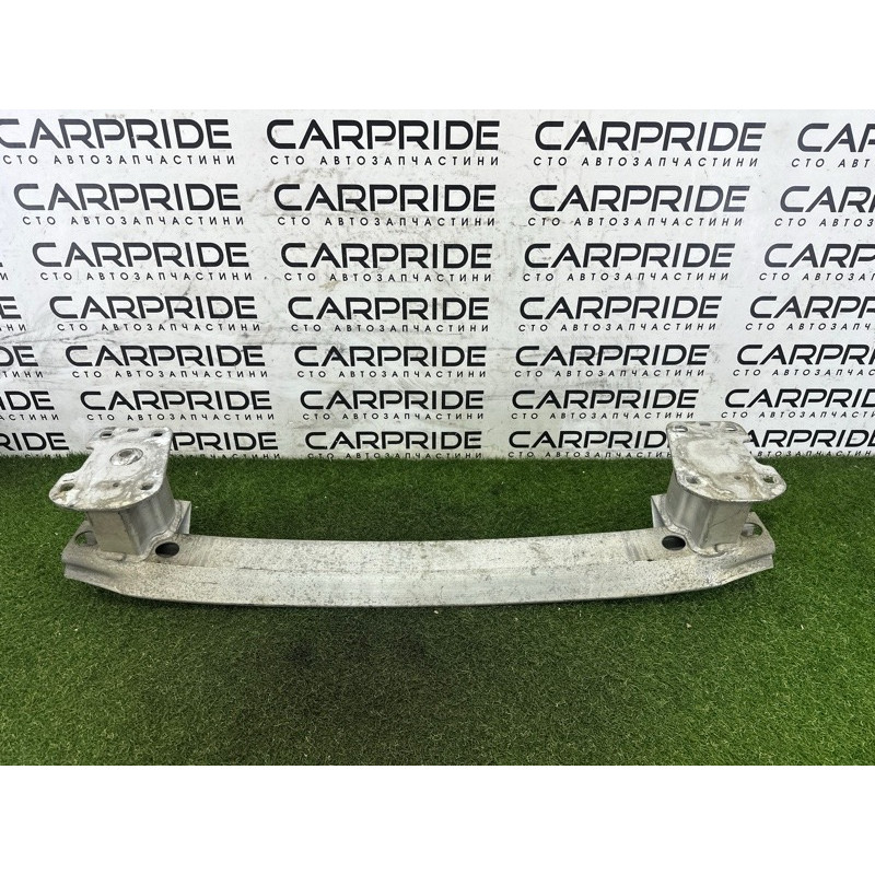 Усилитель бампера (наружные элементы кузова) AUDI Q7 4M 2017 2.0 TFSI 4M0807109A