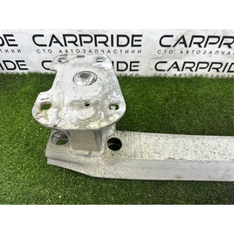 Усилитель бампера (наружные элементы кузова) AUDI Q7 4M 2017 2.0 TFSI 4M0807109A