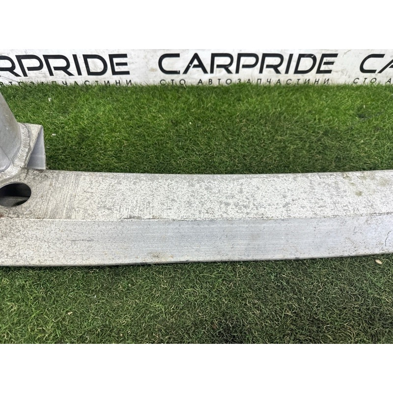 Усилитель бампера (наружные элементы кузова) AUDI Q7 4M 2017 2.0 TFSI 4M0807109A