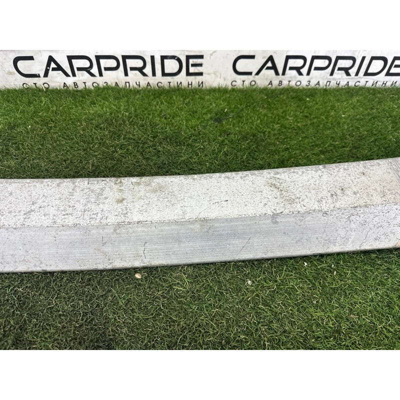 Усилитель бампера (наружные элементы кузова) AUDI Q7 4M 2017 2.0 TFSI 4M0807109A