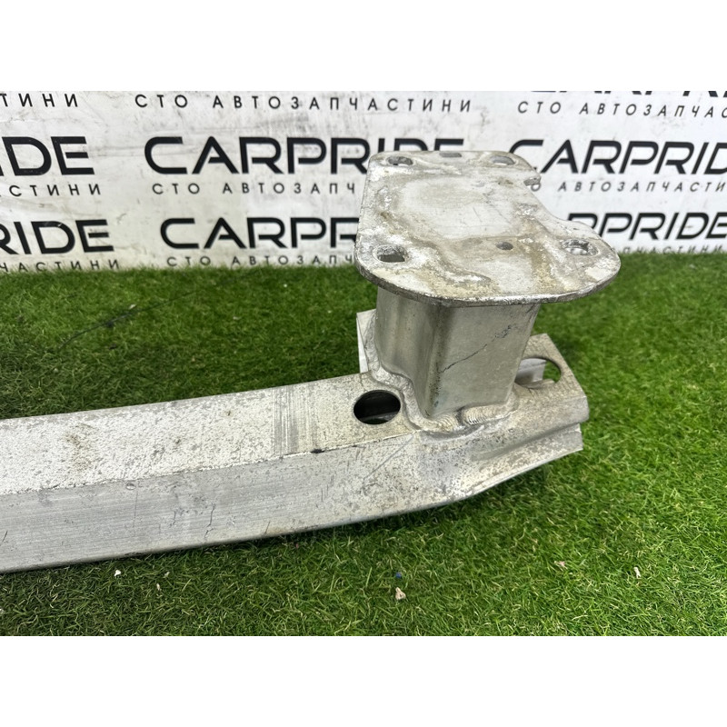 Усилитель бампера (наружные элементы кузова) AUDI Q7 4M 2017 2.0 TFSI 4M0807109A