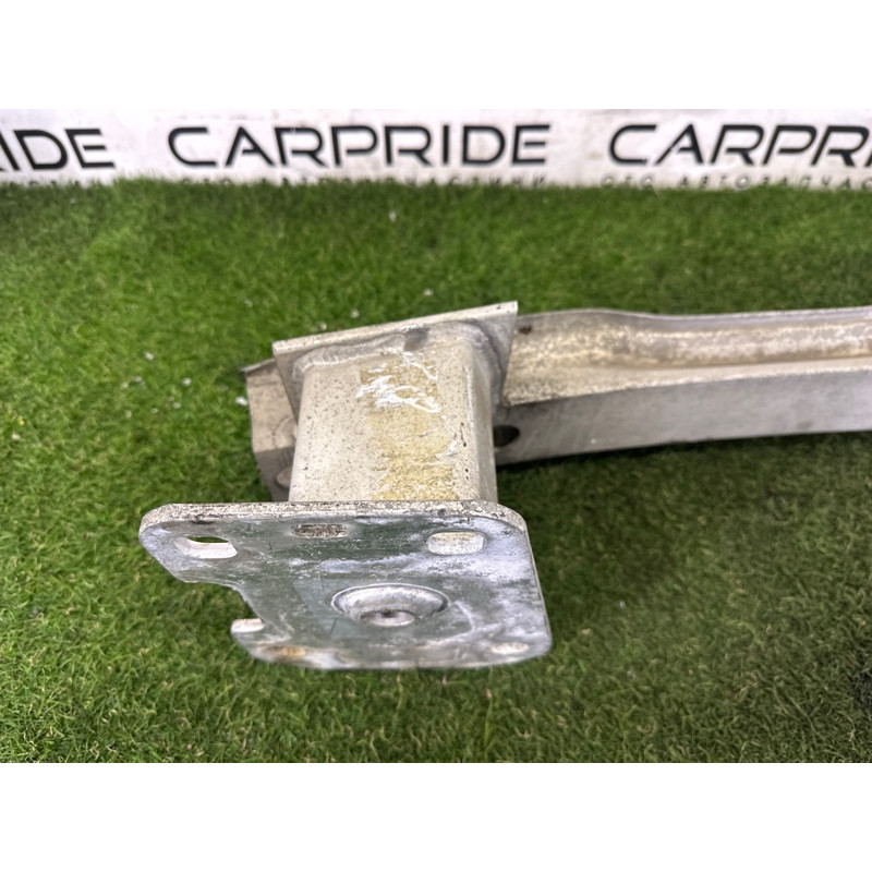 Усилитель бампера (наружные элементы кузова) AUDI Q7 4M 2017 2.0 TFSI 4M0807109A