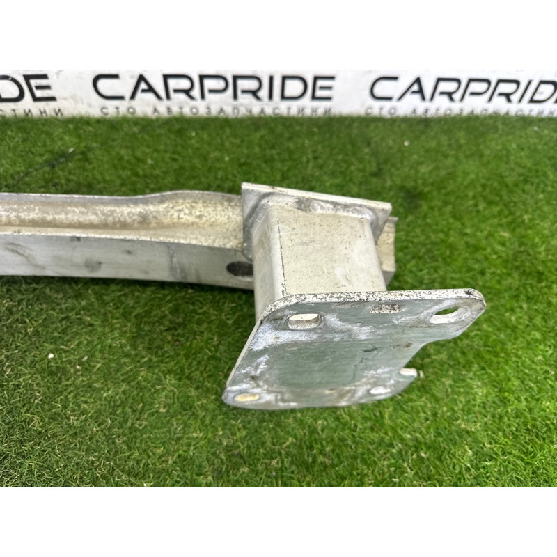 Усилитель бампера (наружные элементы кузова) AUDI Q7 4M 2017 2.0 TFSI 4M0807109A