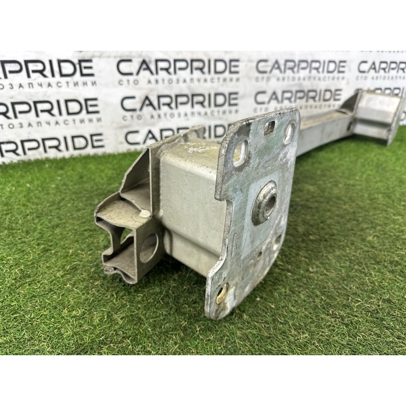 Усилитель бампера (наружные элементы кузова) AUDI Q7 4M 2017 2.0 TFSI 4M0807109A