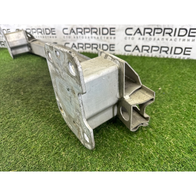 Усилитель бампера (наружные элементы кузова) AUDI Q7 4M 2017 2.0 TFSI 4M0807109A