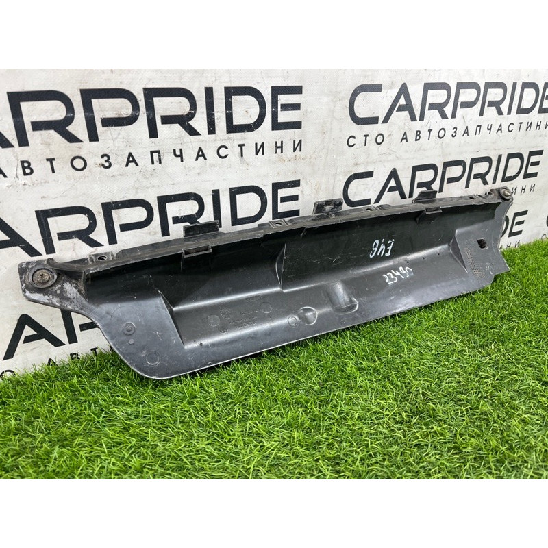 Корпус фильтра салона (отопление и кондиционирование) BMW 3-series E46 64318362894