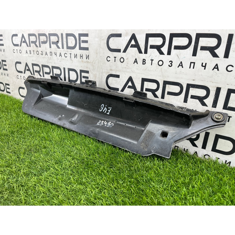 Корпус фильтра салона (отопление и кондиционирование) BMW 3-series E46 64318362894