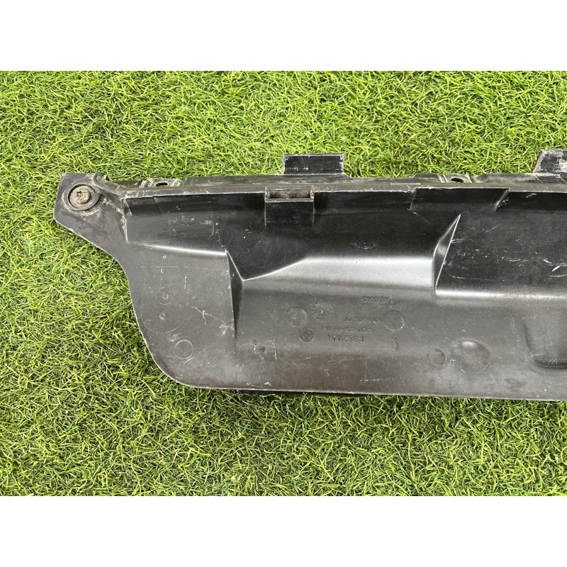 Корпус фильтра салона (отопление и кондиционирование) BMW 3-series E46 64318362894