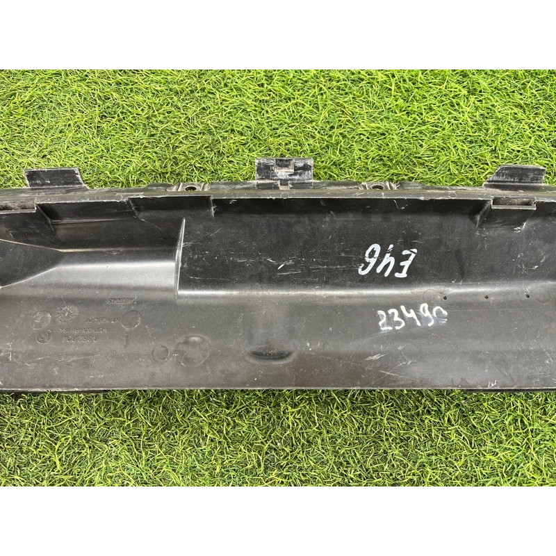 Корпус фильтра салона (отопление и кондиционирование) BMW 3-series E46 64318362894