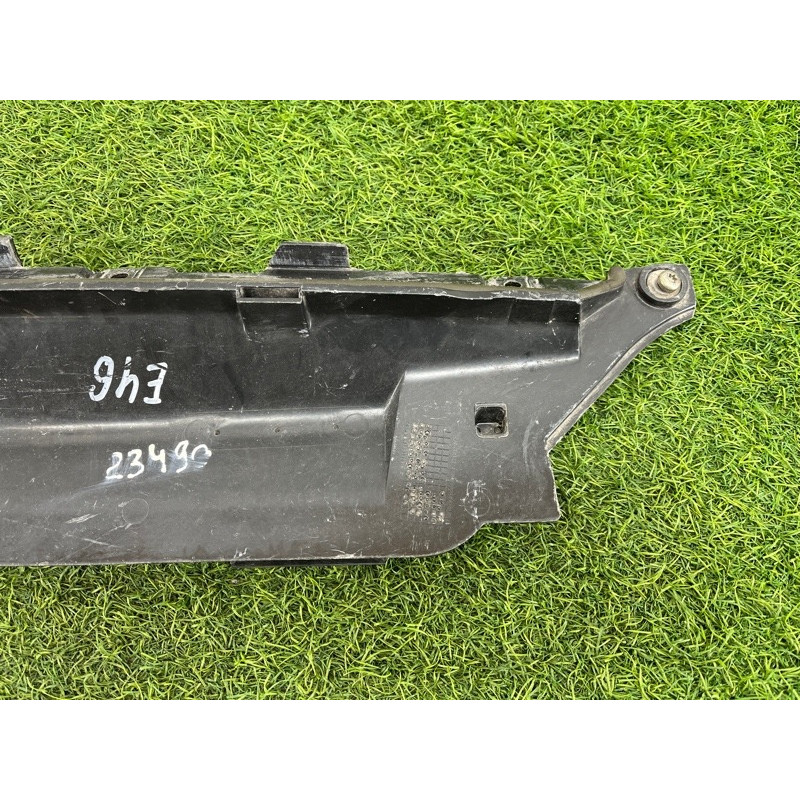 Корпус фильтра салона (отопление и кондиционирование) BMW 3-series E46 64318362894