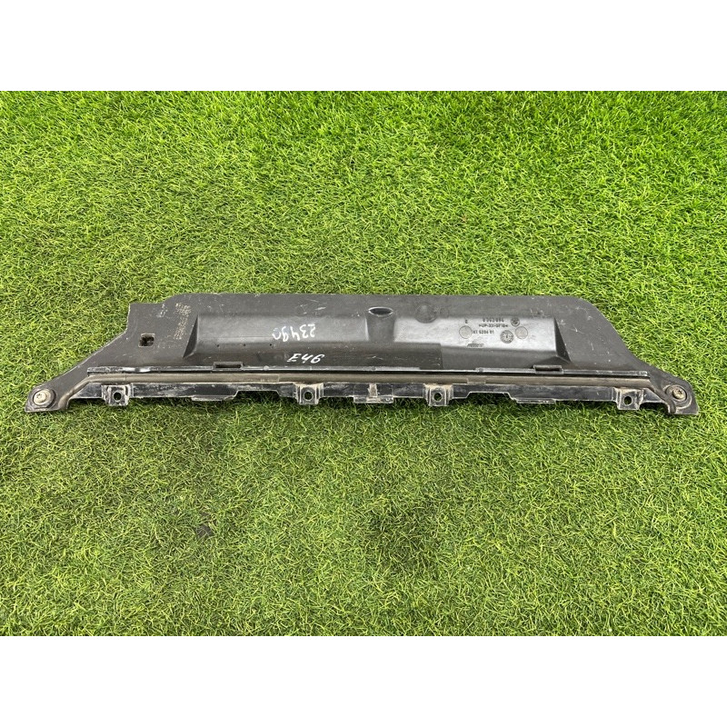 Корпус фильтра салона (отопление и кондиционирование) BMW 3-series E46 64318362894