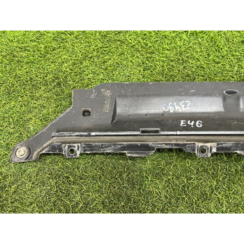 Корпус фильтра салона (отопление и кондиционирование) BMW 3-series E46 64318362894