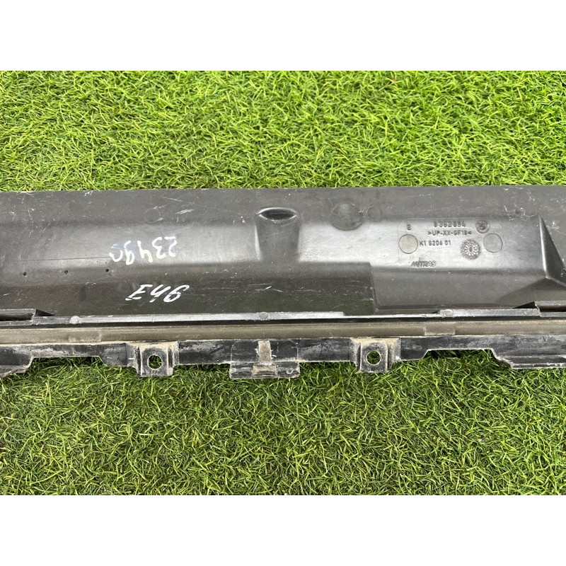 Корпус фильтра салона (отопление и кондиционирование) BMW 3-series E46 64318362894