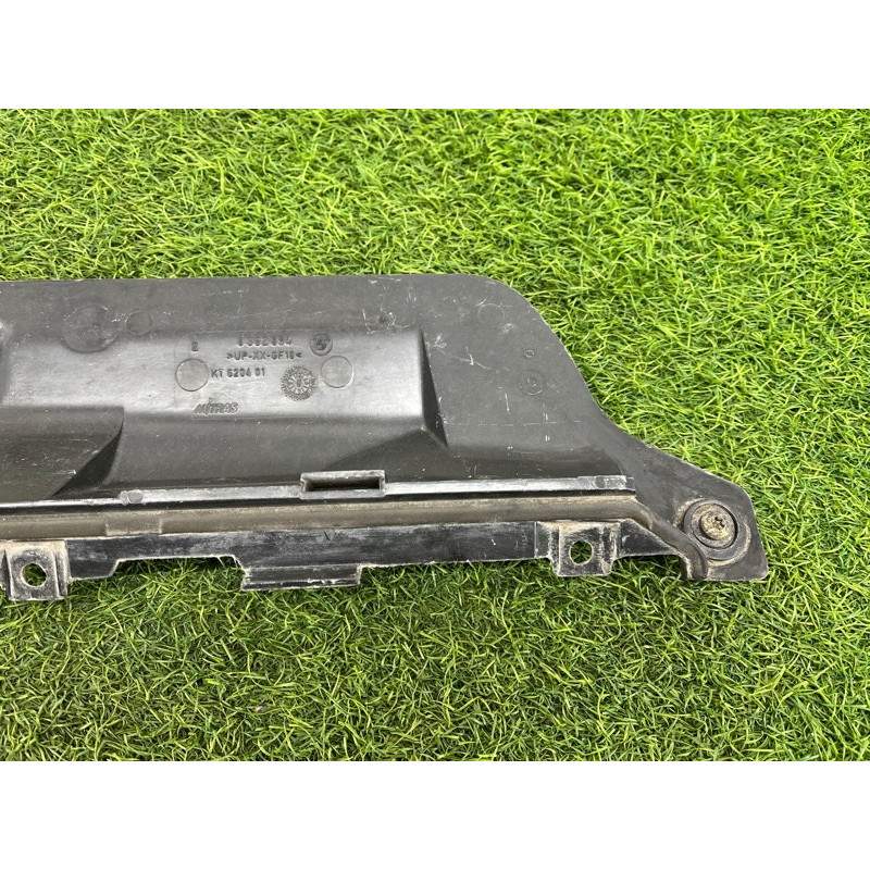 Корпус фильтра салона (отопление и кондиционирование) BMW 3-series E46 64318362894