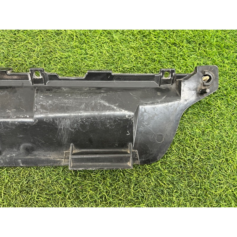 Корпус фильтра салона (отопление и кондиционирование) BMW 3-series E46 64318362894