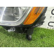 Фара (оптика) Jeep Grand Cherokee WK2 2014 3.0 Diesel 68111001AE
