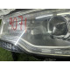 Фара (оптика) Jeep Grand Cherokee WK2 2014 3.0 Diesel 68111001AE