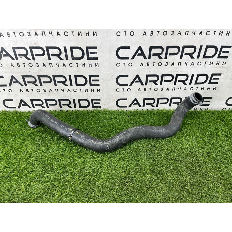 Патрубок (система охлаждения) Nissan Rogue T33 2023 1.5 KR15DDT 215306RF0B