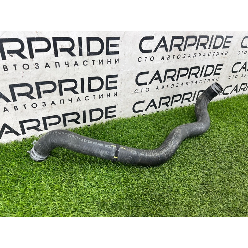 Патрубок (система охлаждения) Nissan Rogue T33 2023 1.5 KR15DDT 215306RF0B